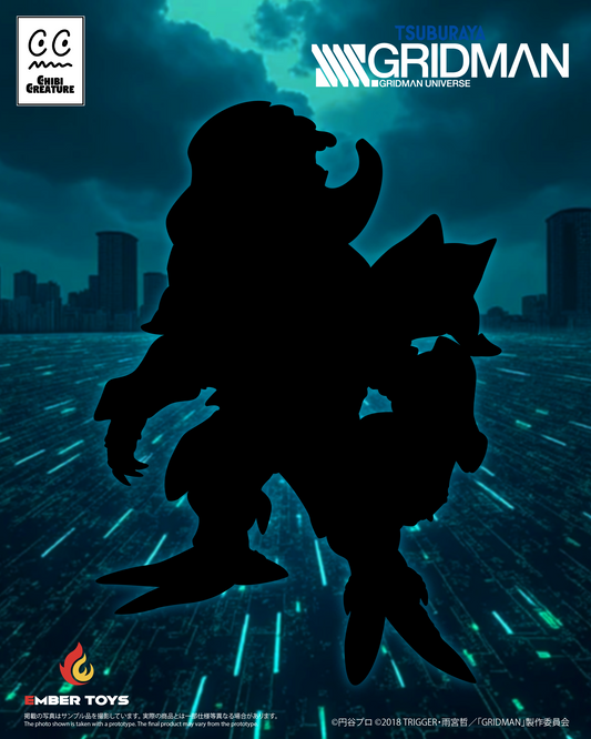 #SSSS_GRIDMAN #GRIDMAN_UNIVERSE