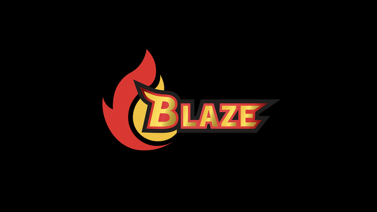 BLAZE