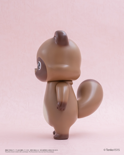 Chibi Creature Ponkichi