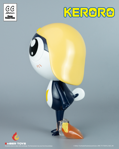 Chibi Creature Tamama