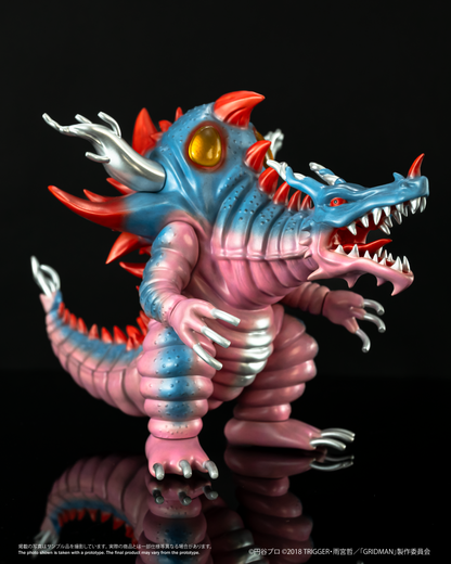 Chibi Creature 気炎万丈怪獣 グールギラス