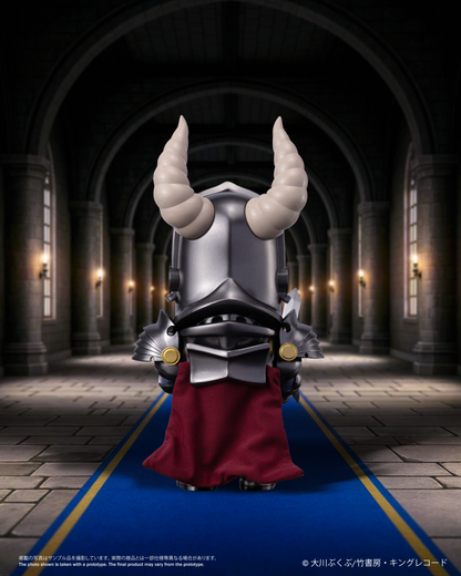 Chibi Creature ポプ子 & ピピ美 Shining Shoulder Ver.