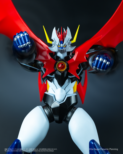 BLAZE Mazinkaiser (Original Version)