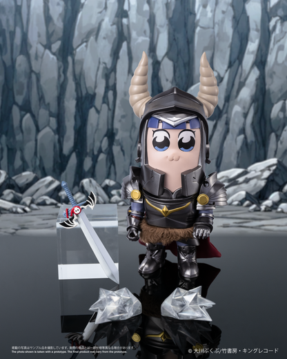 Chibi Creature ポプ子 & ピピ美 Shining Shoulder Ver.