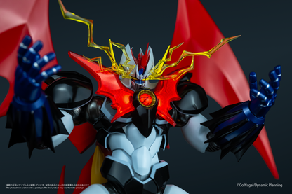 BLAZE Mazinkaiser (Original Version)