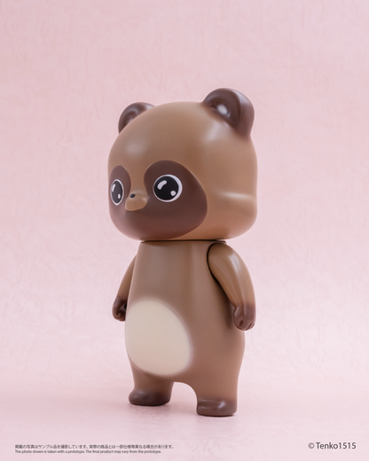 Chibi Creature Ponkichi