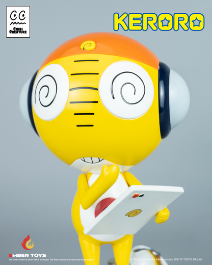 Chibi Creature Kululu