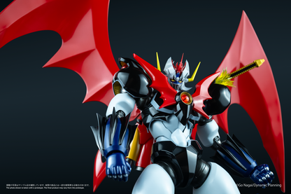 BLAZE Mazinkaiser (Original Version)