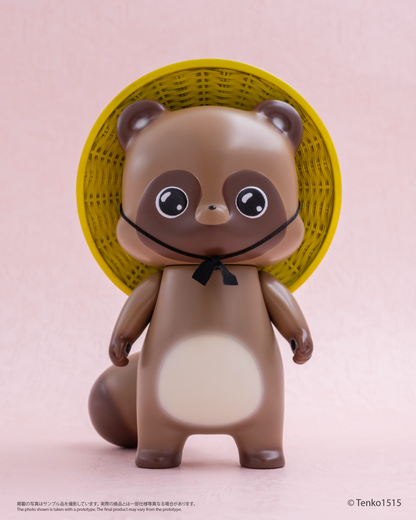 Chibi Creature Ponkichi