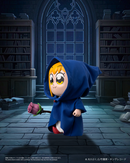 Chibi Creature ポプ子 & ピピ美 Shining Shoulder Ver.