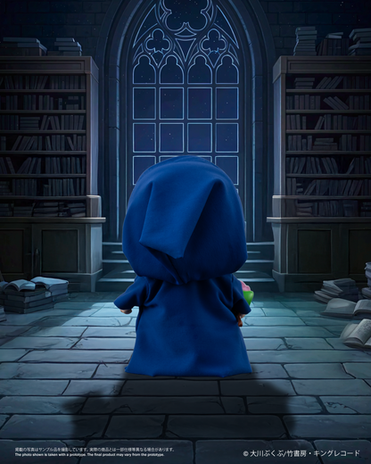 Chibi Creature ポプ子 & ピピ美 Shining Shoulder Ver.