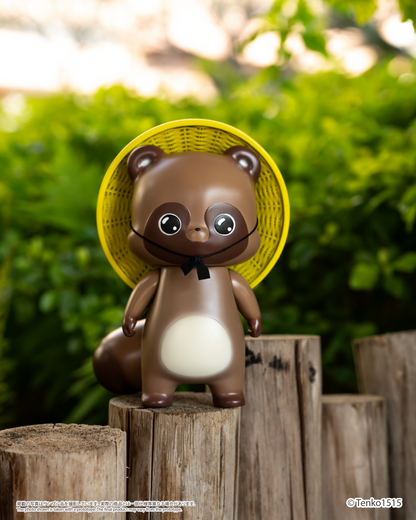 Chibi Creature Ponkichi