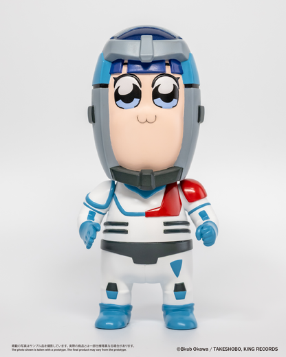 Chibi Creature ポプ子 & ピピ美 Spacesuit Ver.