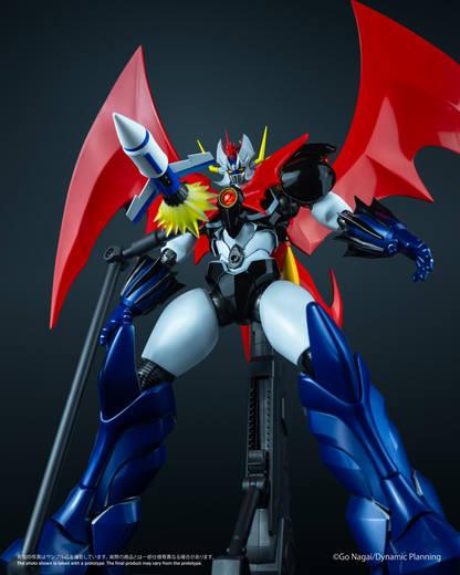 BLAZE Mazinkaiser (Original Version)