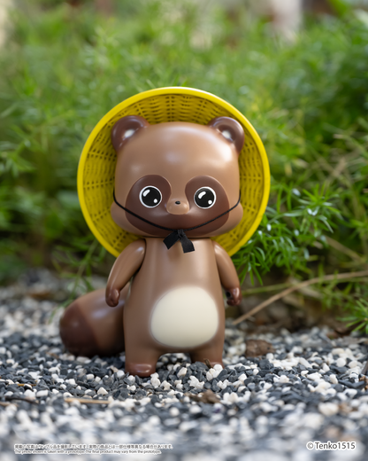 Chibi Creature Ponkichi