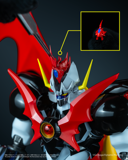 BLAZE Mazinkaiser (Original Version)