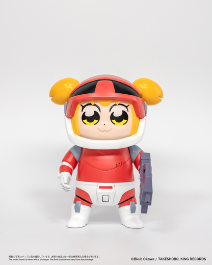 Chibi Creature ポプ子 & ピピ美 Spacesuit Ver.
