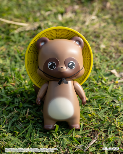 Chibi Creature Ponkichi