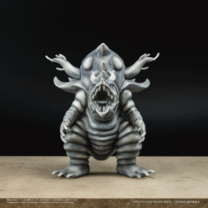 Chibi Creature High-Spirited Kaiju Ghoulghilas (Kaiju Sculpt Ver.)