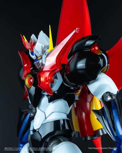 BLAZE Mazinkaiser (Original Version)