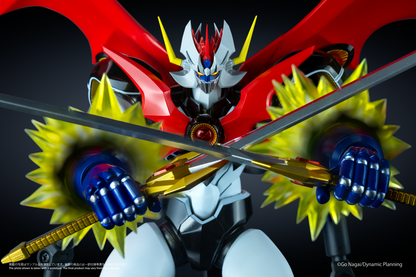 BLAZE Mazinkaiser (Original Version)