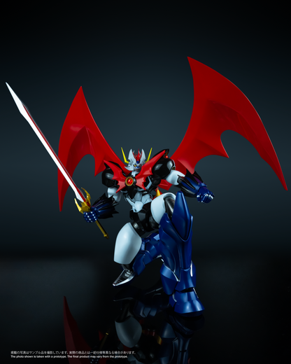 BLAZE Mazinkaiser (Original Version)