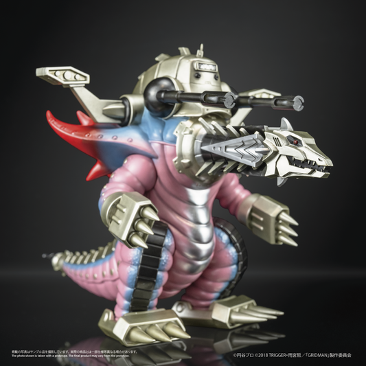 SSSS.GRIDMAN – Ember Toys Limited SSSS.GRIDMAN – Ember Toys Limited