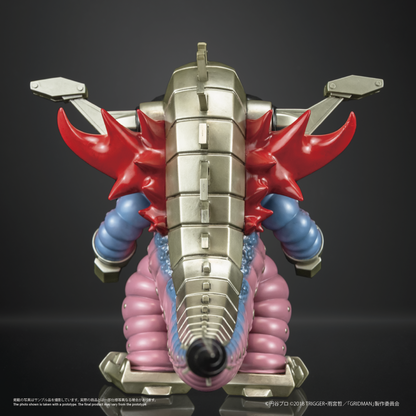Chibi Creature 捲土重來怪獸 機械古爾基拉斯（ 復古Ver. ）