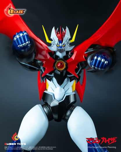 BLAZE Mazinkaiser (Original Version)